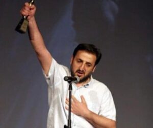 Özcan Alper’e en iyi film ÖDÜLÜ