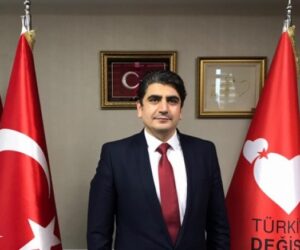 Akgün:Medyanın özgür olduğu çağdaş Türkiye’nin savunucularıyız