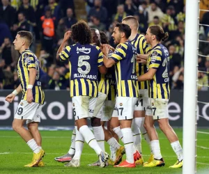 Fenerbahçe ,Sivas’ı 1-0 la geçti