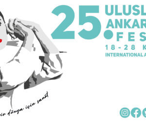 25. Uluslararası Ankara Tiyatro Festivali