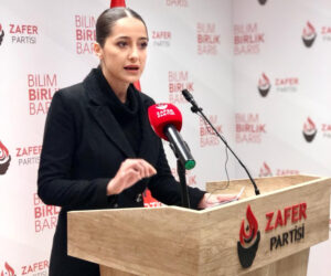 ” HDP, İKTİDARLA PAZARLIKTA ELİNİ YÜKSELTTİ”