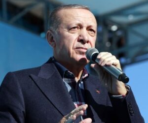 Erdoğan:Milletimizin verdiği mesajı aldık