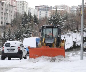 Sibirya soğukları geliyor