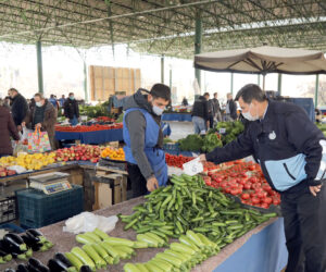 AÇLIK RİSKİ ARTIYOR