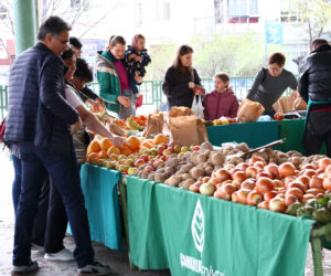 GIDA FİYATLARINDA ARTIŞ YÜZDE 100’Ü GEÇTİ.