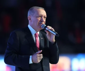 Erdoğan:Bizim mottomuz Yeniden İstanbul, buna mecburuz