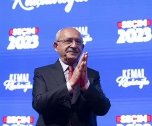 Kılıçdaroğlu korkusu !