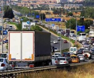 Kangren Haline Gelen Kötekli Kavşağını Meclis Gündemine Taşındı