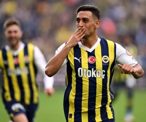 Fenerbahçe dolu dizgin :4-2