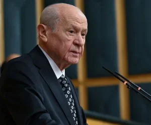 Bahçeli, Can Atalay’ın milletvekilliğinin düşürülmesinde ısrarlı