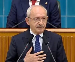 Kılıçdaroğlu’ na hapis cezası istendi!