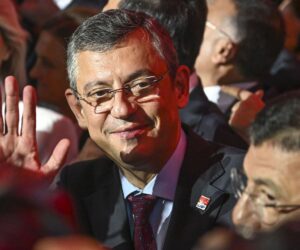 CHP de  hedef: % 35 in üstüne çıkmak