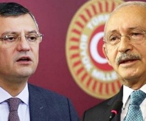 CHP 8. Genel Başkanını seçecek