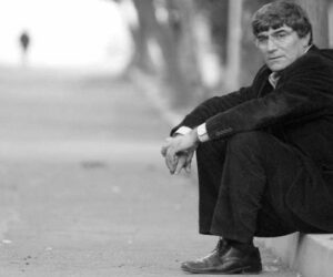  Hrant Dink’in katili tahliye edildi