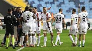 Gençlerbirliği Adana da galip:2-0