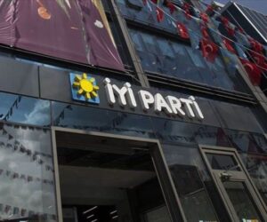 İYİ Parti, CHP YE ”HAYIR” DEDİ