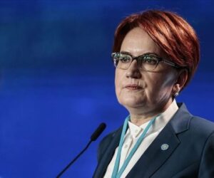 Dikbayır, Akşener  için savcılığa başvuracak