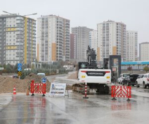 “ETİMESGUT’A 2 KAT YATIRIM YAPILDI”