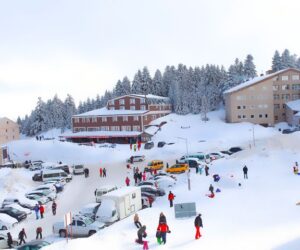 Turizm Sektörüne 9 Günlük Bayram Tatili Dopingi