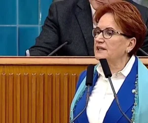 Akşener, CHP ye kaybettirmekte kararlı !