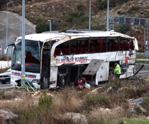 Canımız kimlere emanet ?