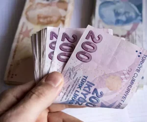 Yeni Yılda Asgari Ücret 20 bin 400 TL olacak