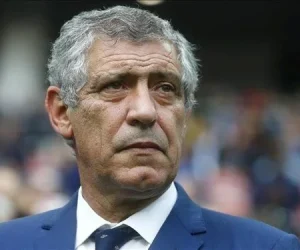 Beşiktaş, yeni teknik direktörü; Fernando Santos