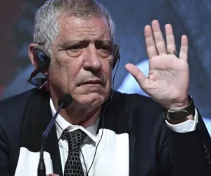 Santos:Beşiktaş’ı daha ileriye götürmek için çalışacağız