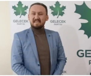 GELECEK PARTİSİ yerel SEÇİMLERDE BÜYÜK BİR SIÇRAMA BEKLİYOR!