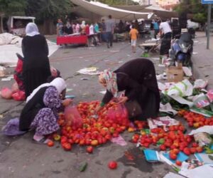 “BIÇAK KEMİĞE  DAYANDI”