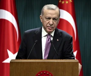 Erdoğan:Biz bitti demeden hiçbir şey bitmez