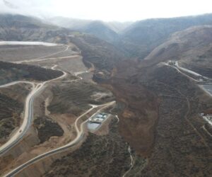 Fırat’ın geçtiği Adıyaman’a 25 yeni maden projesi yolda