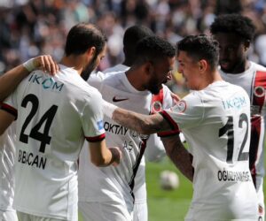 Gençlerbirliği galip:1-0