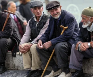 Beklenen müjde yine gelmedi !