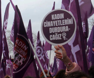 ”Cezasızlık politikaları failleri besliyor”