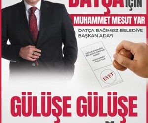 ”Tehdit değil, motivasyon unsuruyum”