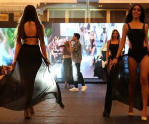 Ankara Fashion Week 7-9 Haziran tarihlerinde gerçekleşecek