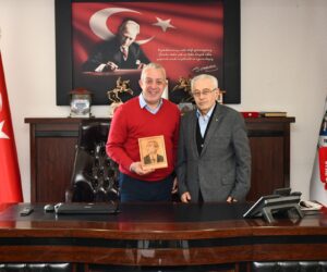 ERDEM:Artvin’de; sevgi, barış, mutluluk ve samimiyetin kazand