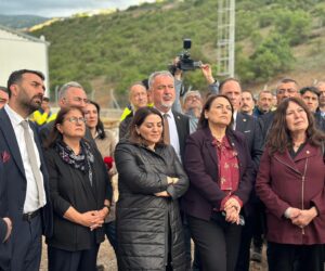 “İhmaller ve sorumluları ortaya çıkarılsın”