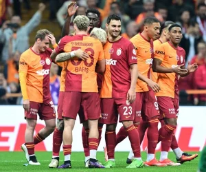 Galatasaray şampiyon gibi …..