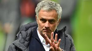 Aziz YILDIRIMın hoca adayı :Jose Mourinho