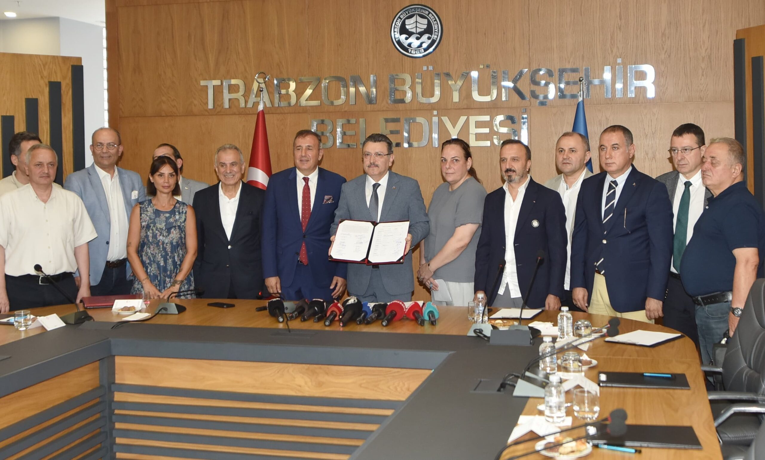 Trabzon -Tiflis direkt uçak seferleri başlıyor