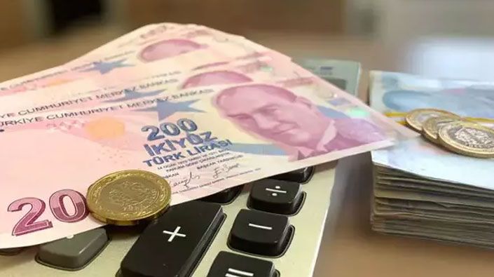 7 BİN LİRAYI GEÇEN ÖDEMELER BANKALARDAN GERÇEKLEŞECEK