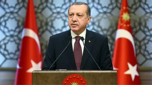 Erdoğan’ın Maaşı %30 Zamla  238 bin lira olacak