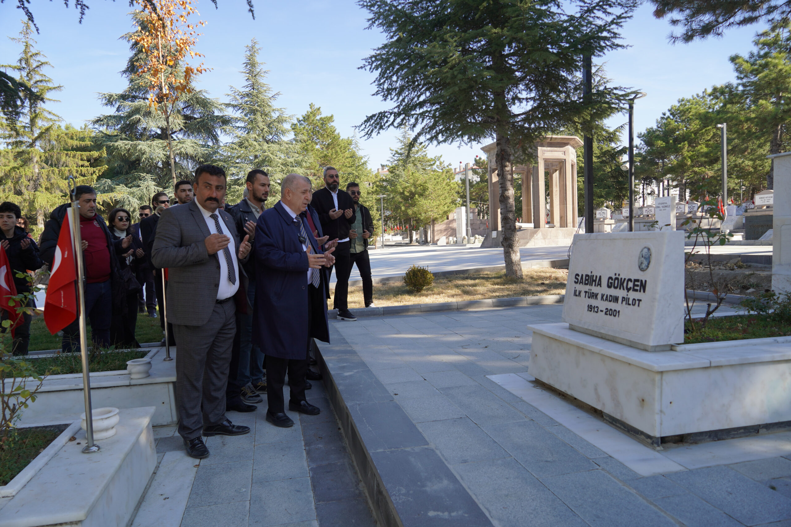 ”Öcalan da kendisini İmralı’da ölmeye alıştırmalıdır”