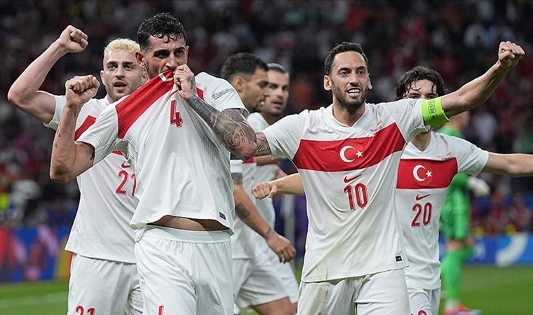 UEFA Uluslar Ligi play-off turundaki rakibimiz Macaristan oldu