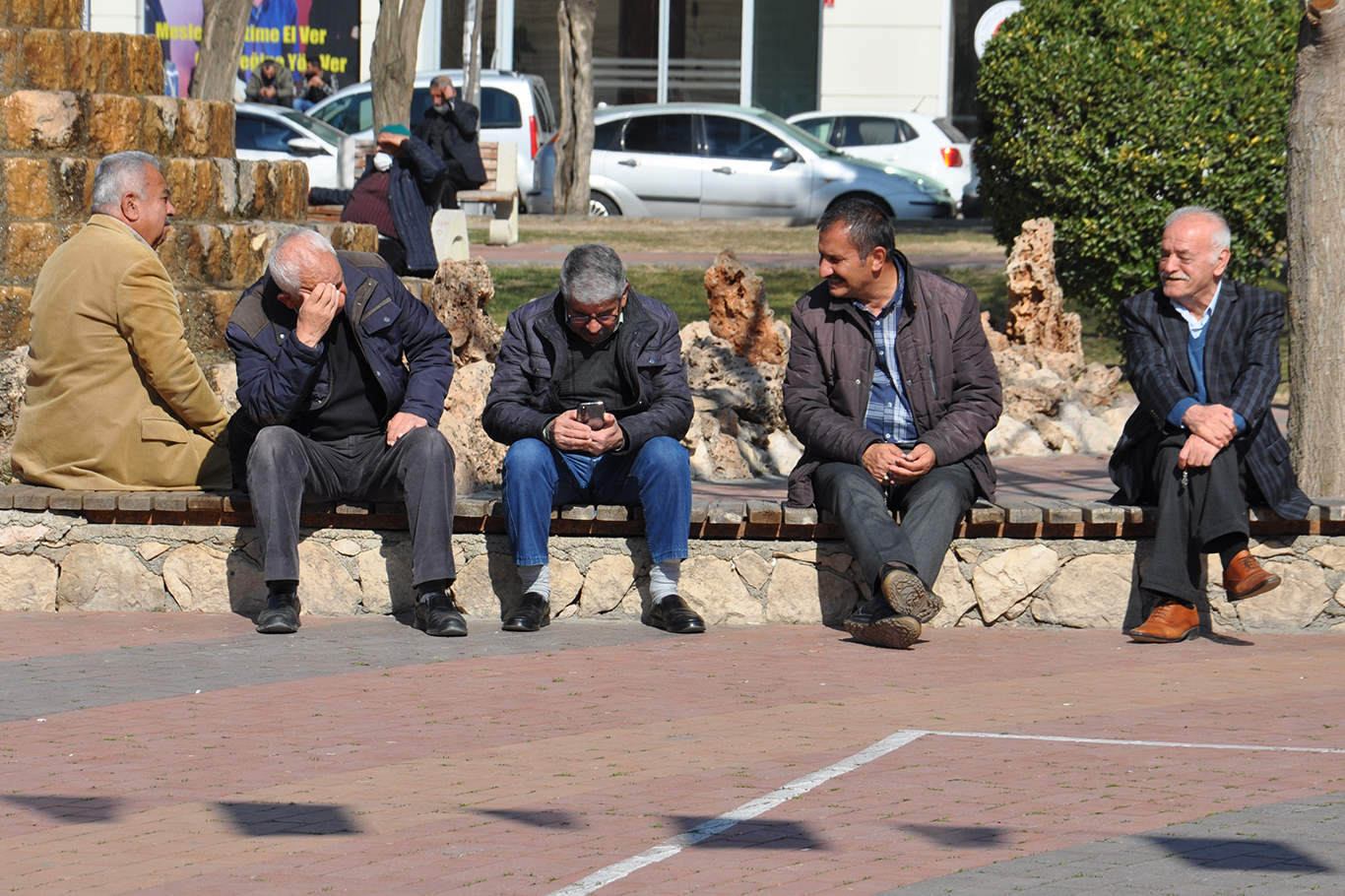 Emekliler  geçen yılı  bile arar  hale  gelecek.