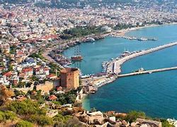 Alanya,  bir numara  olmaya  aday….