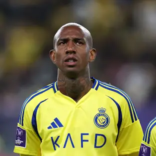 Talisca işi zora girdi