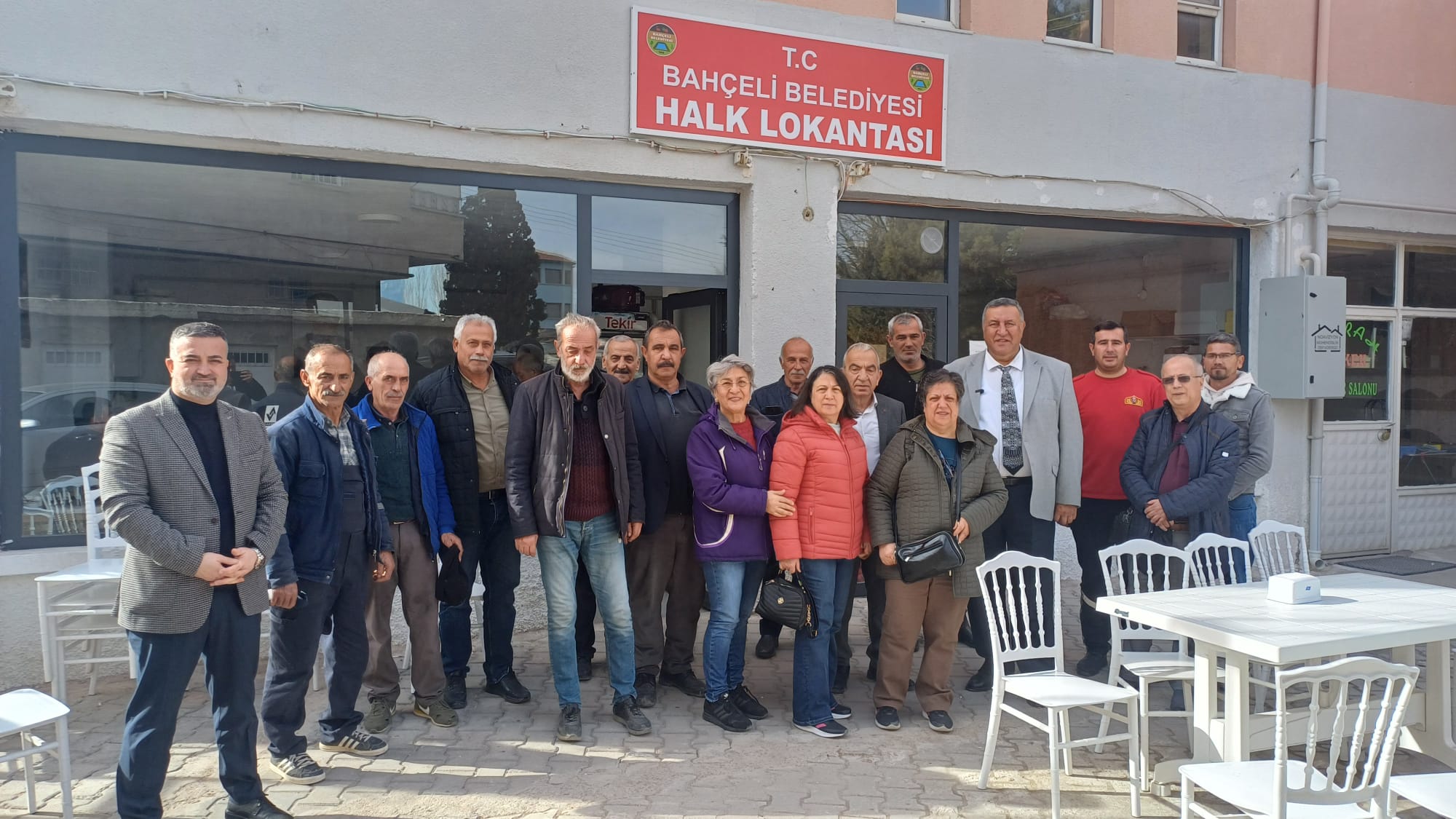 Türkiye’de İlk Defa Bir Kasaba Belediyesi Halk Lokantası Açtı: Öğrenciye Yemek Bedava